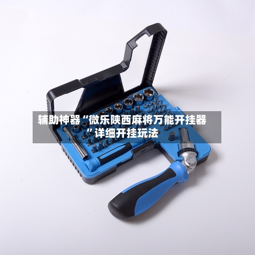 辅助神器“微乐陕西麻将万能开挂器”详细开挂玩法-第1张图片