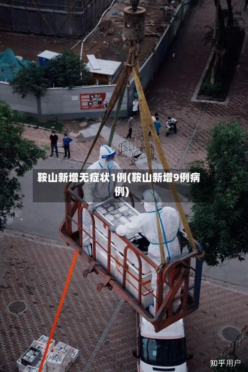 鞍山新增无症状1例(鞍山新增9例病例)