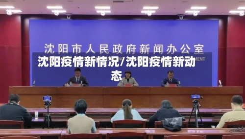 沈阳疫情新情况/沈阳疫情新动态-第3张图片