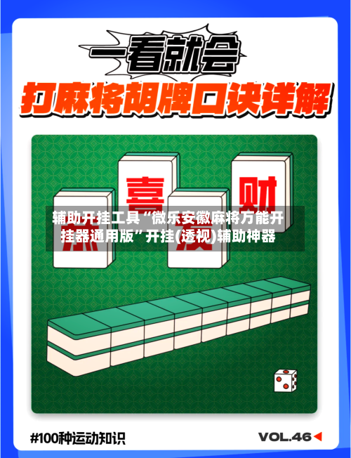 辅助开挂工具“微乐安徽麻将万能开挂器通用版	”开挂(透视)辅助神器-第3张图片