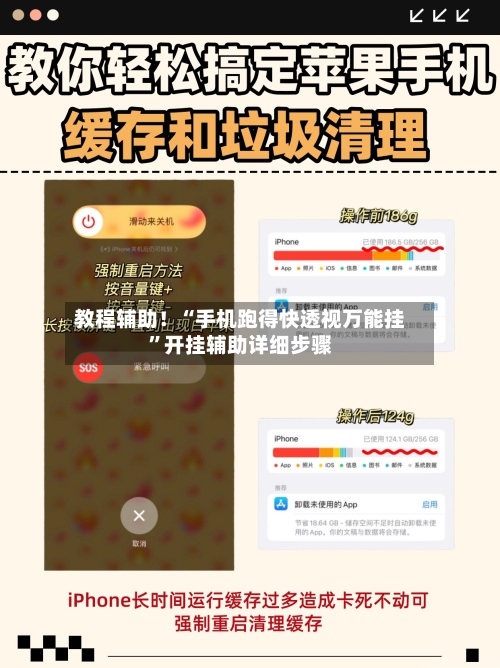 教程辅助！“手机跑得快透视万能挂”开挂辅助详细步骤-第2张图片