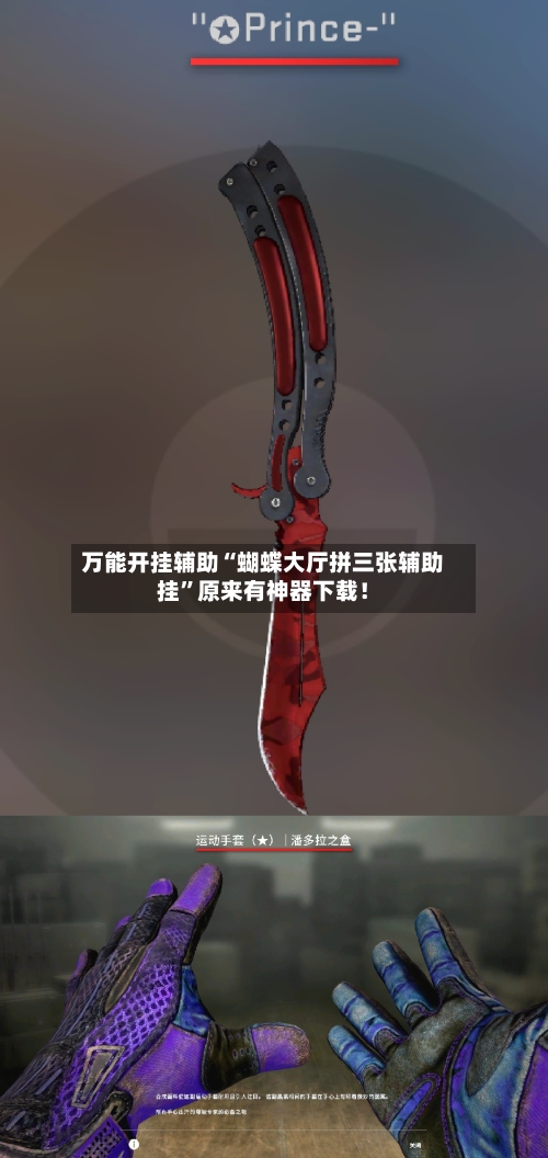 万能开挂辅助“蝴蝶大厅拼三张辅助挂”原来有神器下载！-第2张图片