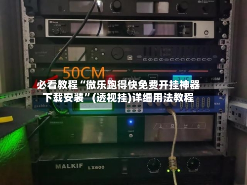 必看教程“微乐跑得快免费开挂神器下载安装”(透视挂)详细用法教程-第3张图片