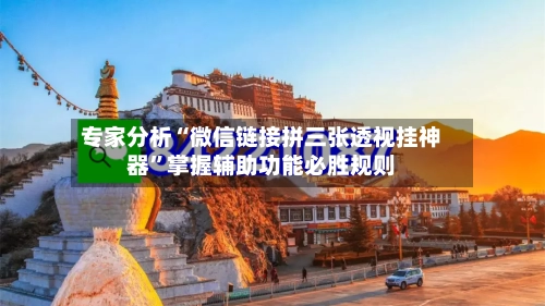 专家分析“微信链接拼三张透视挂神器”掌握辅助功能必胜规则-第2张图片