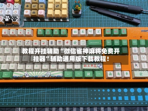 教程开挂辅助“微信雀神麻将免费开挂器”辅助通用版下载教程！-第3张图片