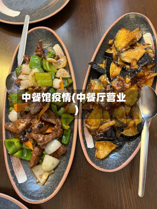 中餐馆疫情(中餐厅营业)-第3张图片