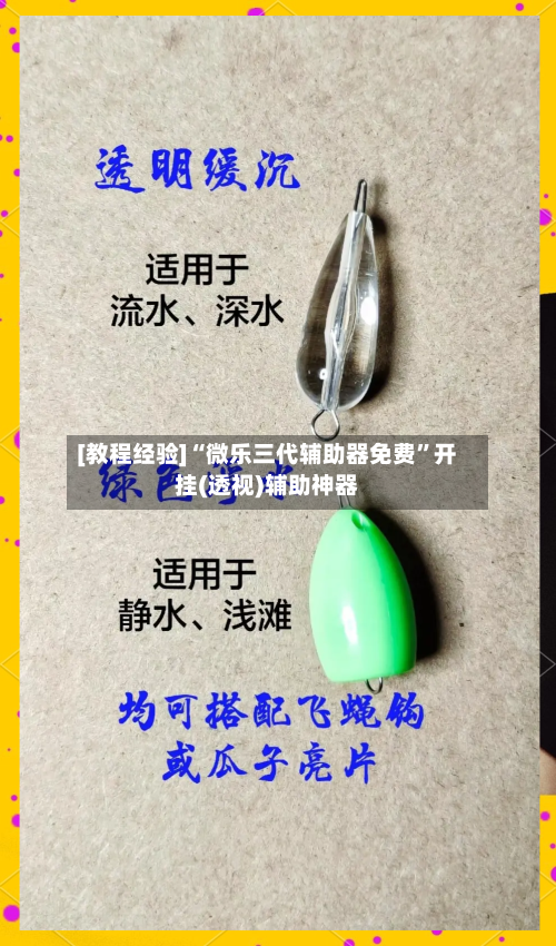 [教程经验]“微乐三代辅助器免费”开挂(透视)辅助神器-第2张图片