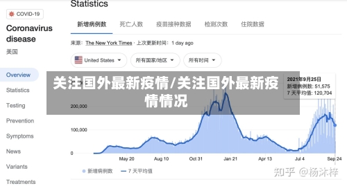 关注国外最新疫情/关注国外最新疫情情况-第2张图片