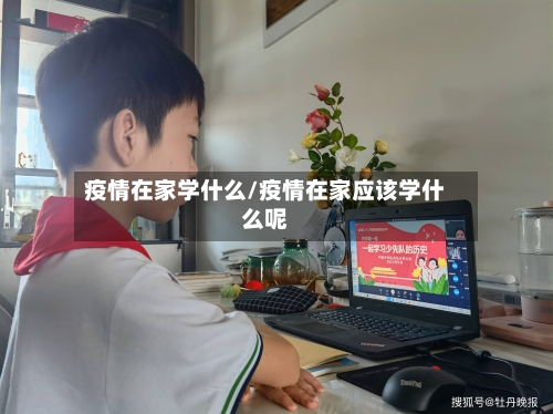 疫情在家学什么/疫情在家应该学什么呢-第2张图片