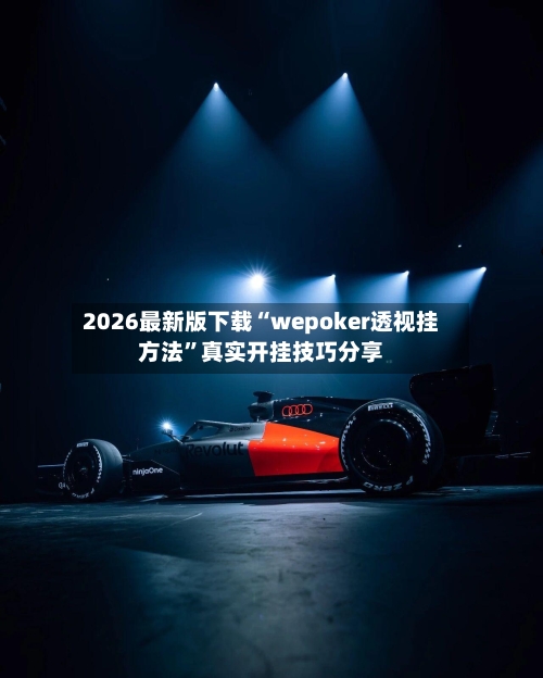 2026最新版下载“wepoker透视挂方法	”真实开挂技巧分享-第2张图片