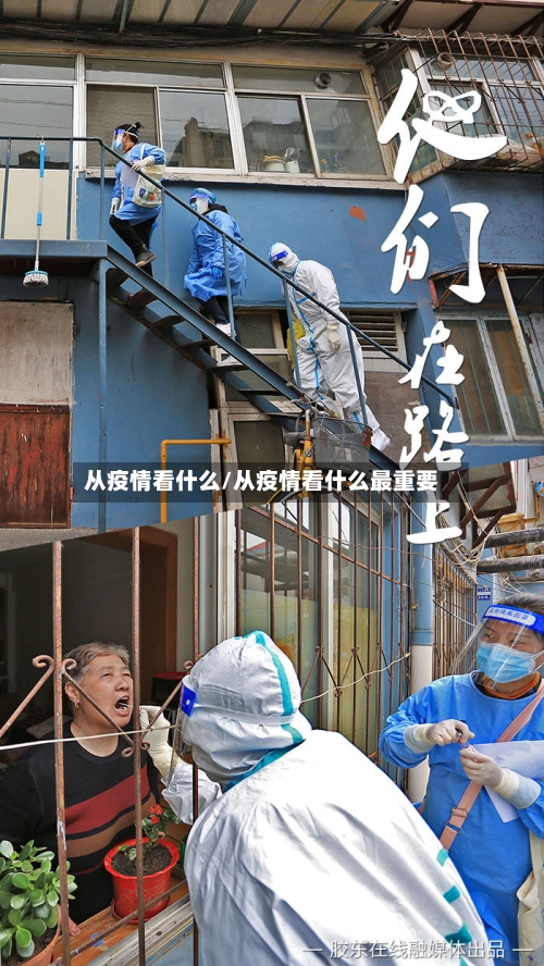 从疫情看什么/从疫情看什么最重要-第2张图片