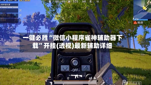 一键必胜“微信小程序雀神辅助器下载”开挂(透视)最新辅助详细-第2张图片