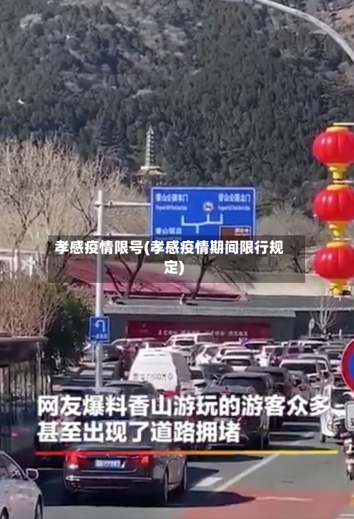 孝感疫情限号(孝感疫情期间限行规定)-第3张图片