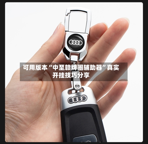 可用版本“中至赣牌圈辅助器”真实开挂技巧分享-第2张图片