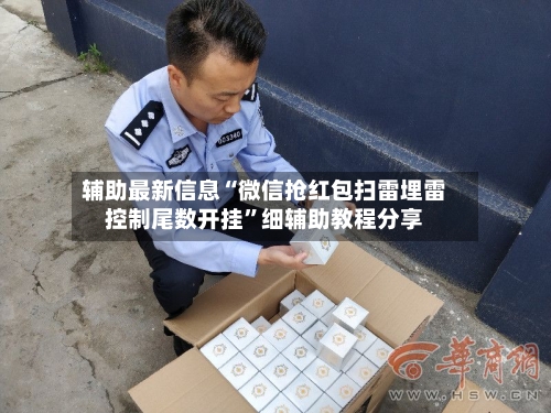 辅助最新信息“微信抢红包扫雷埋雷控制尾数开挂”细辅助教程分享-第2张图片