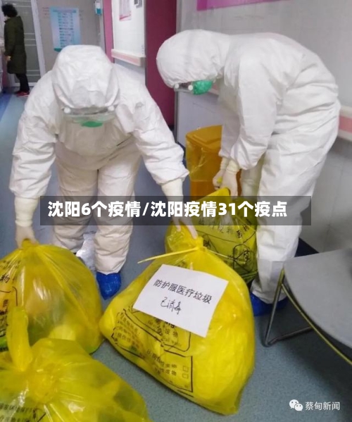 沈阳6个疫情/沈阳疫情31个疫点