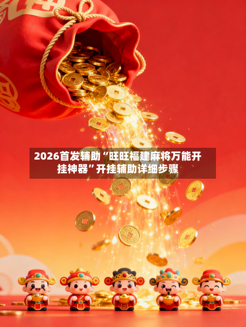 2026首发辅助“旺旺福建麻将万能开挂神器	”开挂辅助详细步骤-第2张图片