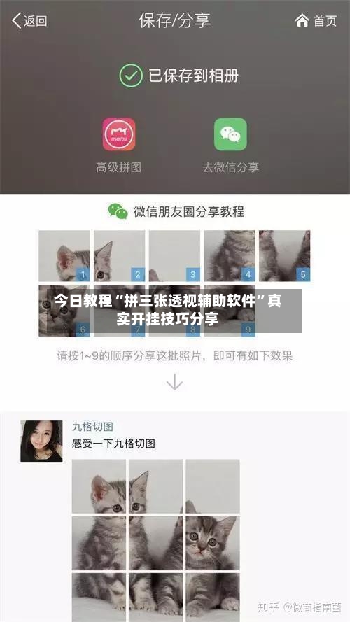 今日教程“拼三张透视辅助软件”真实开挂技巧分享-第3张图片