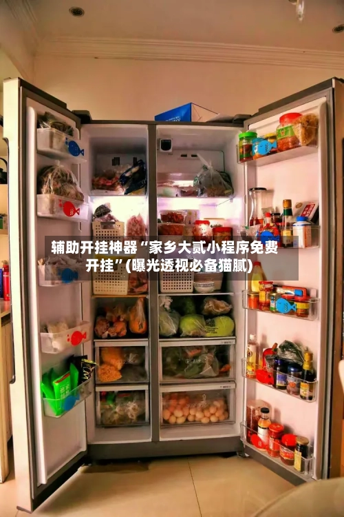 辅助开挂神器“家乡大贰小程序免费开挂”(曝光透视必备猫腻)-第3张图片