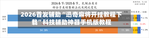2026首发辅助“迅奇麻将开挂教程下载”科技辅助神器手机版教程-第3张图片