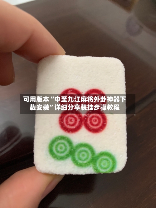 可用版本“中至九江麻将外卦神器下载安装”详细分享装挂步骤教程