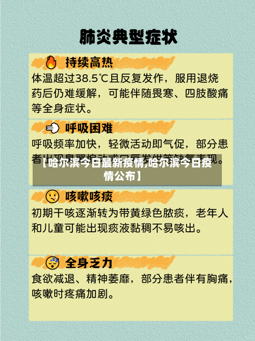 【哈尔滨今日最新疫情,哈尔滨今日疫情公布】-第2张图片