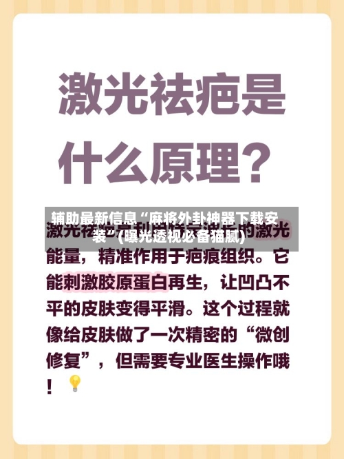 辅助最新信息“麻将外卦神器下载安装”(曝光透视必备猫腻)-第3张图片