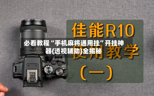 必看教程“手机麻将通用挂”开挂神器{透视辅助}全揭秘-第3张图片