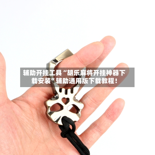 辅助开挂工具“胡乐麻将开挂神器下载安装”辅助通用版下载教程！-第2张图片