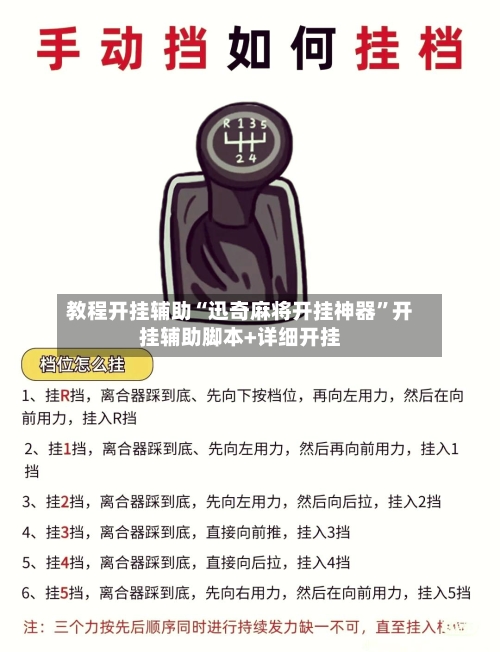 教程开挂辅助“迅奇麻将开挂神器	”开挂辅助脚本+详细开挂-第2张图片