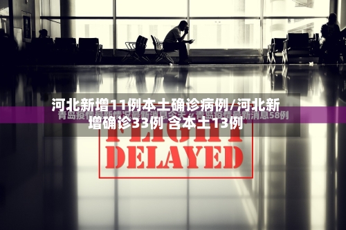 河北新增11例本土确诊病例/河北新增确诊33例 含本土13例
