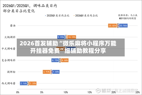 2026首发辅助“微乐麻将小程序万能开挂器免费”细辅助教程分享-第2张图片