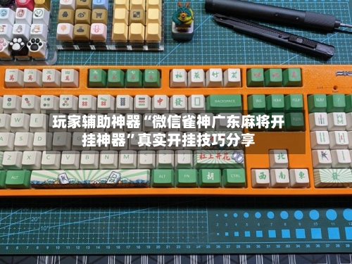 玩家辅助神器“微信雀神广东麻将开挂神器”真实开挂技巧分享