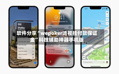 软件分享“wepoker透视挂付款保证金”科技辅助神器手机版-第2张图片