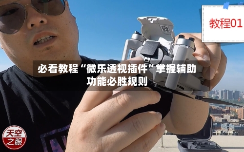 必看教程“微乐透视插件”掌握辅助功能必胜规则