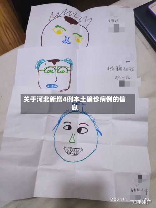 关于河北新增4例本土确诊病例的信息-第3张图片