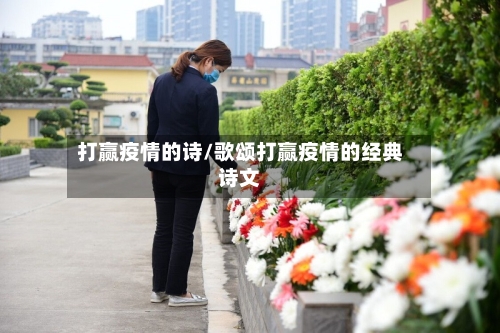 打赢疫情的诗/歌颂打赢疫情的经典诗文-第2张图片