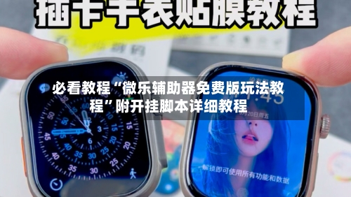 必看教程“微乐辅助器免费版玩法教程”附开挂脚本详细教程-第3张图片