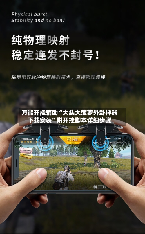 万能开挂辅助“大头大菠萝外卦神器下载安装”附开挂脚本详细步骤-第3张图片