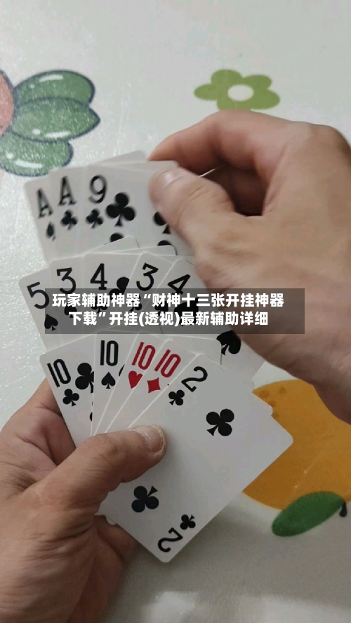 玩家辅助神器“财神十三张开挂神器下载	”开挂(透视)最新辅助详细-第2张图片