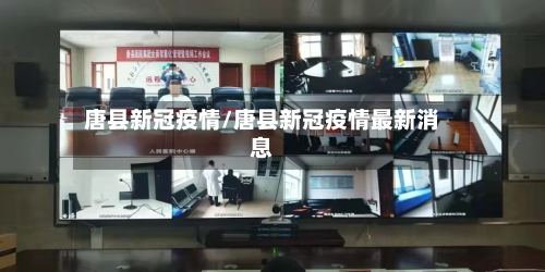 唐县新冠疫情/唐县新冠疫情最新消息-第3张图片