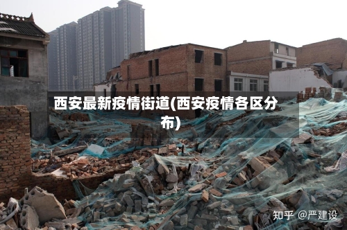 西安最新疫情街道(西安疫情各区分布)-第3张图片