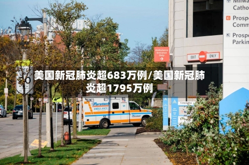 美国新冠肺炎超683万例/美国新冠肺炎超1795万例-第3张图片