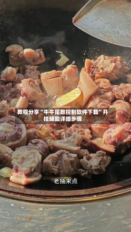 教程分享“牛牛尾数控制软件下载	”开挂辅助详细步骤-第2张图片