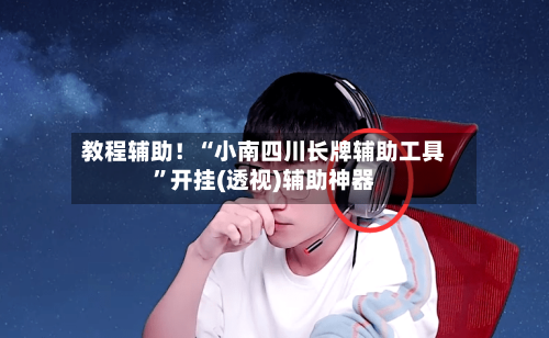 教程辅助！“小南四川长牌辅助工具”开挂(透视)辅助神器-第3张图片