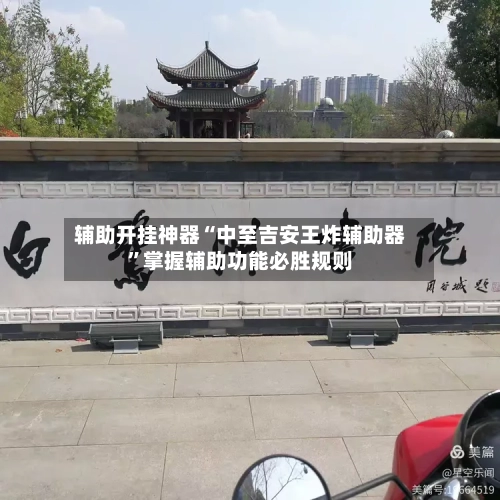 辅助开挂神器“中至吉安王炸辅助器”掌握辅助功能必胜规则