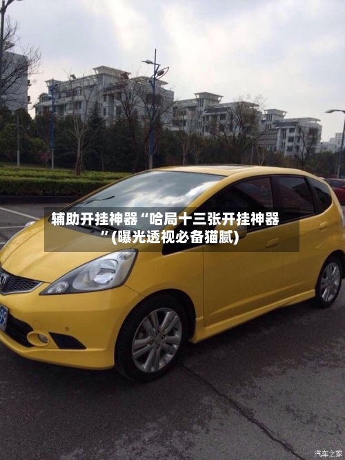 辅助开挂神器“哈局十三张开挂神器”(曝光透视必备猫腻)-第2张图片