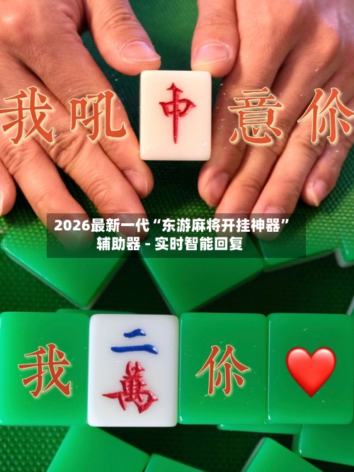2026最新一代“东游麻将开挂神器	”辅助器 - 实时智能回复-第2张图片