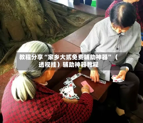 教程分享“家乡大贰免费辅助神器	”（透视挂）辅助神器教程-第2张图片