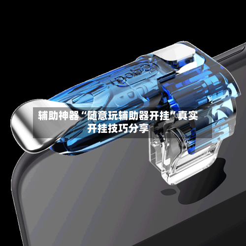 辅助神器“随意玩辅助器开挂	”真实开挂技巧分享-第2张图片